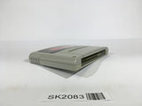 SK2083 Shutokou Battle 94 Tokyo Xtreme Racer SNES Super Famicom Japan