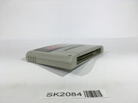 SK2084 Shutokou Battle 94 Tokyo Xtreme Racer SNES Super Famicom Japan