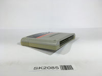 SK2085 Shutokou Battle 2 Tokyo Xtreme Racer Racing SNES Super Famicom Japan