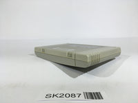 SK2087 F Zero SNES Super Famicom Japan
