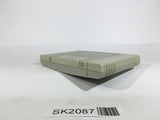 SK2087 F Zero SNES Super Famicom Japan