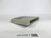 SK2087 F Zero SNES Super Famicom Japan