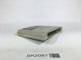 SK2087 F Zero SNES Super Famicom Japan