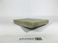 SK2088 F Zero SNES Super Famicom Japan