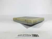 SK2089 Zero 4 Champ RR SNES Super Famicom Japan