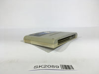 SK2089 Zero 4 Champ RR SNES Super Famicom Japan