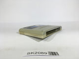SK2089 Zero 4 Champ RR SNES Super Famicom Japan