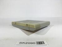 SK2090 Exhaust Heat F1 ROC Race of Champions SNES Super Famicom Japan