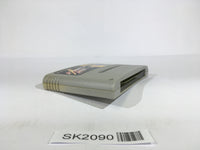 SK2090 Exhaust Heat F1 ROC Race of Champions SNES Super Famicom Japan
