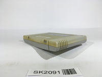 SK2091 Super F1 Circus 2 Racing SNES Super Famicom Japan