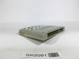 SK2091 Super F1 Circus 2 Racing SNES Super Famicom Japan
