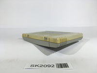 SK2092 Battle Dodgeball 2 Gundam SNES Super Famicom Japan