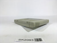 SK2093 Captain Tsubasa III 3 SNES Super Famicom Japan
