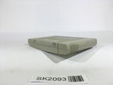 SK2093 Captain Tsubasa III 3 SNES Super Famicom Japan