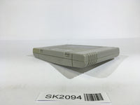 SK2094 From TV Animation Slam Dunk SNES Super Famicom Japan