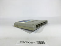 SK2094 From TV Animation Slam Dunk SNES Super Famicom Japan