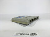 SK2094 From TV Animation Slam Dunk SNES Super Famicom Japan