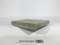 SK2095 From TV Animation Slam Dunk SNES Super Famicom Japan