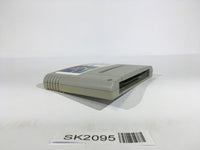 SK2095 From TV Animation Slam Dunk SNES Super Famicom Japan