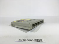 SK2096 Tecmo Super NBA Basketball SNES Super Famicom Japan
