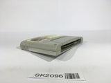 SK2096 Tecmo Super NBA Basketball SNES Super Famicom Japan