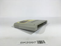 SK2097 Tecmo Super NBA Basketball SNES Super Famicom Japan