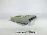 SK2097 Tecmo Super NBA Basketball SNES Super Famicom Japan