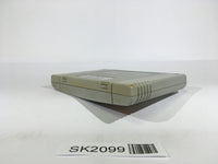 SK2099 Onizuka Katsuya Super Virtual Boxing SNES Super Famicom Japan