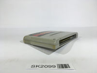 SK2099 Onizuka Katsuya Super Virtual Boxing SNES Super Famicom Japan