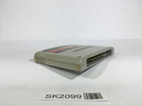 SK2099 Onizuka Katsuya Super Virtual Boxing SNES Super Famicom Japan