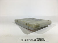 SK2100 Ossu!! Karatebu SNES Super Famicom Japan