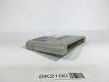 SK2100 Ossu!! Karatebu SNES Super Famicom Japan