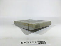 SK2101 Onita Atsushi FMW Pro Wrestling SNES Super Famicom Japan