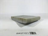 SK2101 Onita Atsushi FMW Pro Wrestling SNES Super Famicom Japan