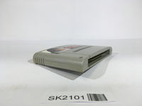 SK2101 Onita Atsushi FMW Pro Wrestling SNES Super Famicom Japan
