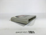 SK2101 Onita Atsushi FMW Pro Wrestling SNES Super Famicom Japan