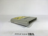 SK2103 Super Mario World SNES Super Famicom Japan