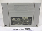 SK2120 Super Donkey Kong Country SNES Super Famicom Japan