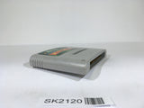 SK2120 Super Donkey Kong Country SNES Super Famicom Japan