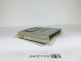 SK2133 Street Fighter II 2 SNES Super Famicom Japan