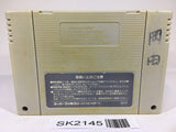 SK2145 Final Fantasy 5 V SNES Super Famicom Japan