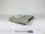 SK2145 Final Fantasy 5 V SNES Super Famicom Japan