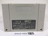 SK2162 Dragon Quest VI 6 SNES Super Famicom Japan