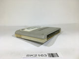 SK2163 Seiken Densetsu 2 Secret of Mana SNES Super Famicom Japan