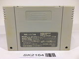SK2164 Seiken Densetsu 2 Secret of Mana SNES Super Famicom Japan