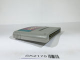 SK2175 Sansara Naga 2 SNES Super Famicom Japan