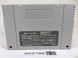 SK2188 Last Bible III 3 SNES Super Famicom Japan