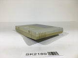 SK2189 Song Master SNES Super Famicom Japan