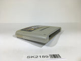 SK2189 Song Master SNES Super Famicom Japan