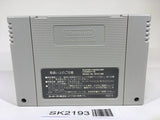 SK2193 Majin Tensei 2 Spiral Nemesis SNES Super Famicom Japan